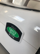 Green Star Elite - Fast wie