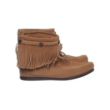 Minnetonka, Mokassins