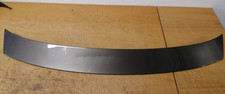 Audi A7 4G Heckklappe Spoiler Heckspoiler grau A7 4G C7 Sportback