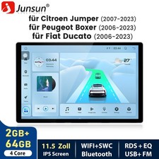 11.1'' Android 15 Autoradio