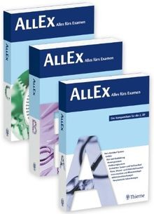 Allex alles fürs examen - -,