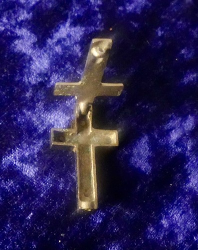 Reliquie kreuz heilig - kreuz,