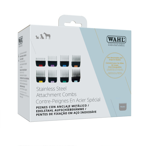 Andis pulse wahl - pulse,