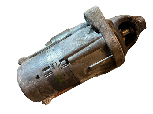 Bmw anlasser starter - bmw,