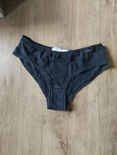 Damen Frauen Slip Schlüpfer String Tanga Sexy Gr 38 M Erotik Wie Neu 