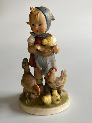 Goebel hummel figur 199 - hummel, im