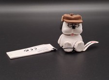 Schleich OLAF  Die PEANUTS  Snoopy 22050  Gut