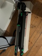 Cullmann 2901 Stativ mit 3D