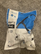 Resmed Airfit F40 Größe M
