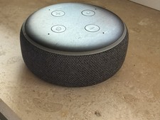 Alexa  - Amazon Echo Dot (3 
