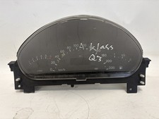 Kombiinstrument mercedes - kombiinstrument,