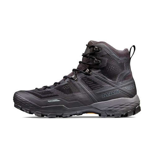 Schuhe mammut ducan high - schuhe,