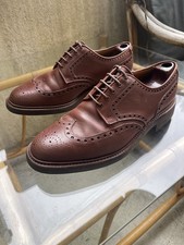 Crockett & Jones Warwick UK 9