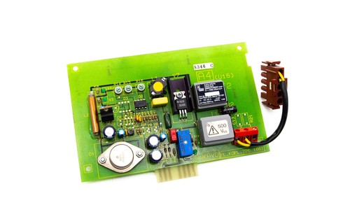 Kavo 1058 platine - 1058,