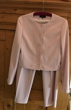 Eleganter Hosenanzug Strenesse