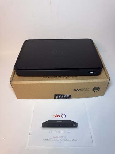 Sky receiver humax esd 160s - q,