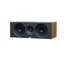 Elac Debut 3.0 DB53 Walnut