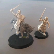 Faramir in Rüstung F+M Gondor