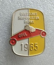 Deutsches Seifenkisten Derby