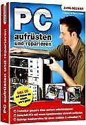 PC aufrüsten und reparieren