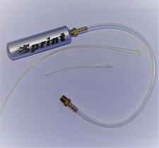 SPRINT Boost Bottle System für Carson Attack