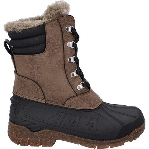 Cmp bethel snowboots - cmp,