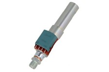 Herrmann Düsenstockölvorwärmer,HL 40 ELV-S,Nr.41159107