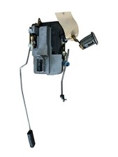 Citroen Berlingo / Bj. 2004 / Türschloss Türverriegelung Vorne Rechts