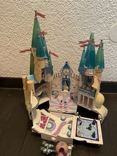 Vintage Trendmaster Cinderella Castle Schloss 90s Schloss Carriage Kutsche