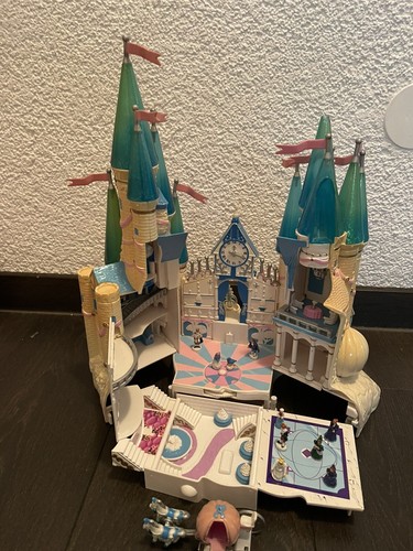 Vintage trendmaster cinderella - vintage,