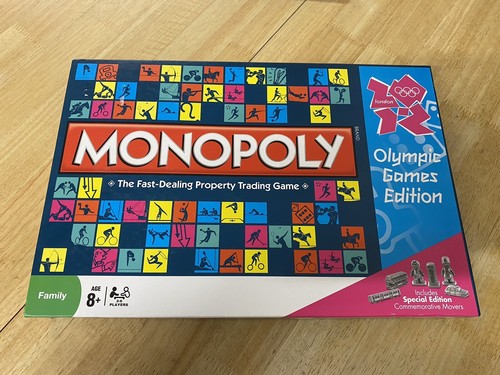 Olympische spiele edition - olympische,