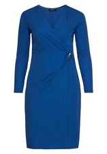 sheego Jerseykleid Damenkleid