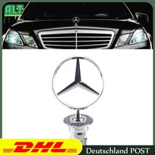 Neu Emblem Stern Motorhaube