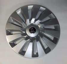 1x Original Skoda Octavia 3 5E Radkappe Radzierblende ab 2018 16 Zoll 5E0601147G
