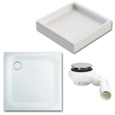 Bette Ultra Duschwanne