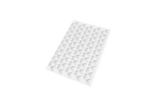 Ausstechmatte, Ausstecher