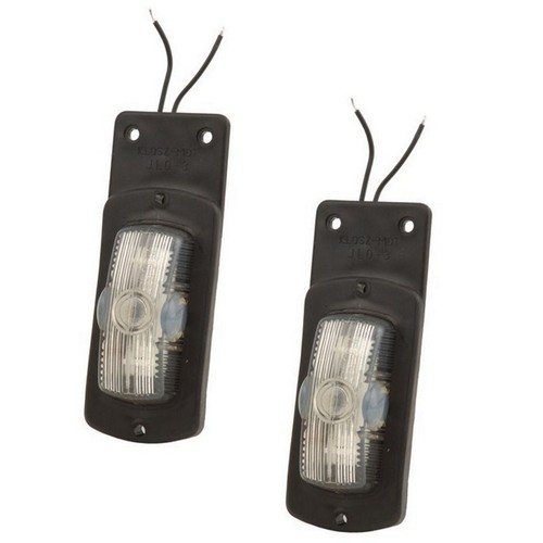 Positionsleuchte 12v 24v - 2,