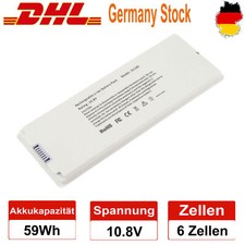 6 Zellen A1185 Akku für Apple