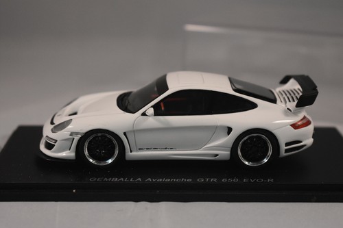 M719 s0719 gemballa - m719,