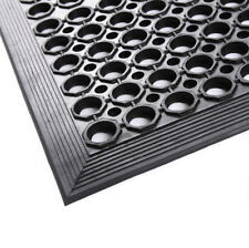 Gummimatte Ringgummimatte