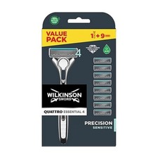 Wilkinson Sword Quattro