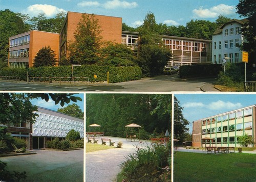 Kerpen horrem mädchen - -,