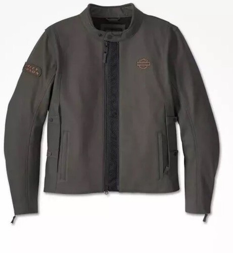 Harley davidson motorrad leder - davidson,
