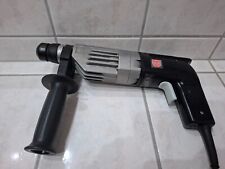 Bohrmaschine WÜRTH   Schlagbohrmaschine DEFEKT LESEN