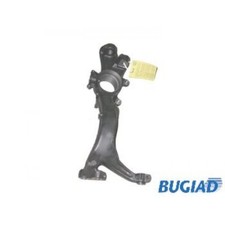 Knuckle, wheel suspension