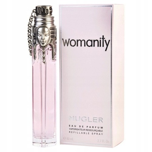 Womanity by thierry - ⭐⭐,