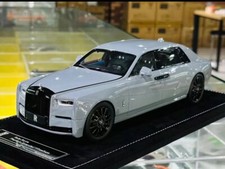 Rolls-Royce Phantom Extended