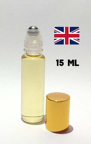 15ml parfümöl roll on - 💖15ml,