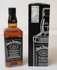 Jack daniels tennessee - jack, whiskey