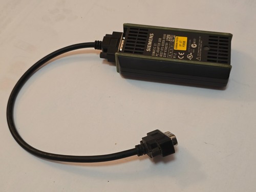 Siemens 6es7 972 - 6es7, pc